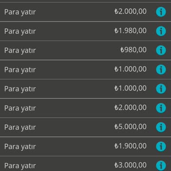 Yatırdığım Parayı Çekemiyorum, Bonus Şartları Çok Ağır