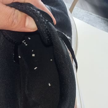 Ayakkabı Kalitesi ve İnceleme Süreci Hakkında Şikayet