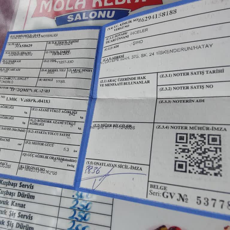 Sigorta Yenileme Sorunu Ve Müşteri Hizmetlerine Ulaşamama