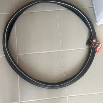 Kartal Bike Shop Lastiği Ezip Küçük Poşete Koyup Gönderdiler Kargo Bahanesiyle Mağdur Oldum