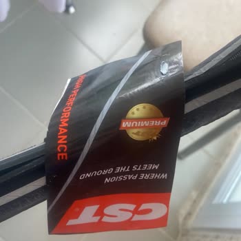 Kartal Bike Shop Lastiği Ezip Küçük Poşete Koyup Gönderdiler Kargo Bahanesiyle Mağdur Oldum