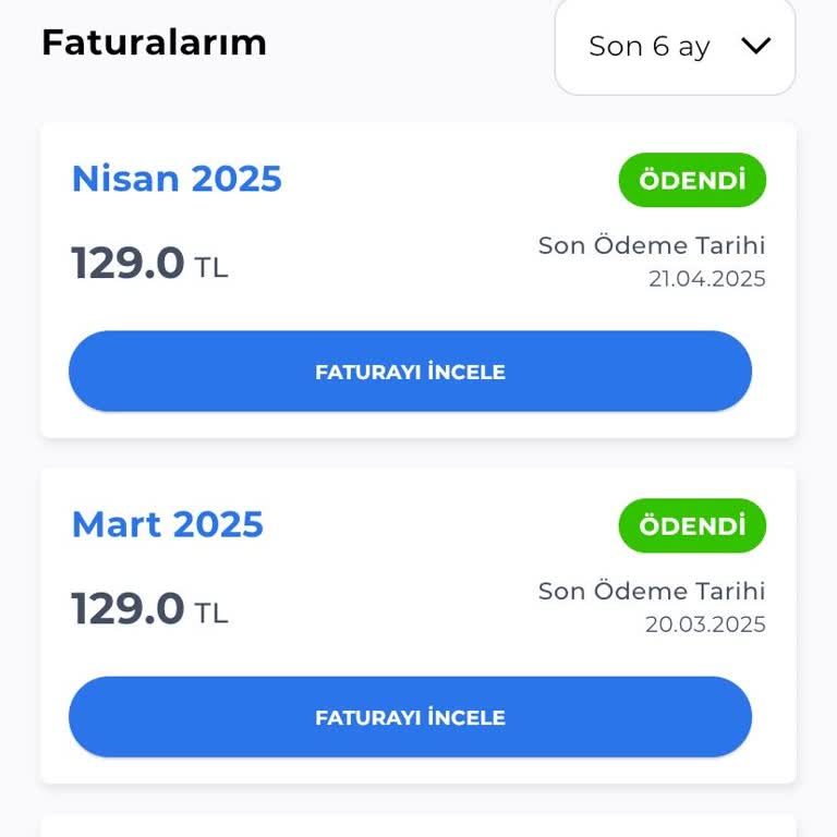 Abonelik Taşıma Ve İptal Sürecinde Yaşanan İletişim Eksikliği Mağduriyeti