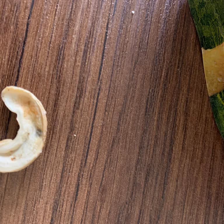 Migros'tan Aldığım Kajudan Küf Şoku: Sağlıksız Ürünle Karşılaştım