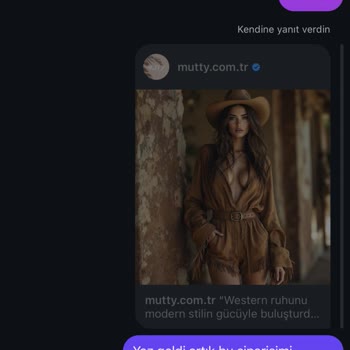 Sipariş Sonrası Ürün Ve Para Teslim Edilmemesi