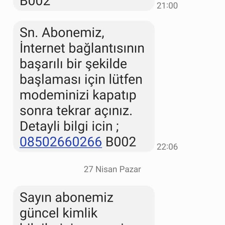 DSmart'ta İndirim Ve Abonelik Mağduriyeti Bitmiyor