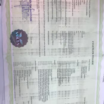 Aldığım Motora Plaka Çıkartamıyorum, Kimse Yardımcı Olmuyor