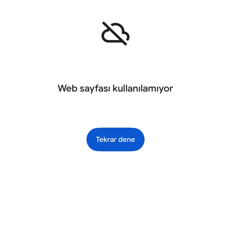 Fon Değişikliği Yapılamıyor, Müşteri Hizmetleri De Çözüm Sunmuyor