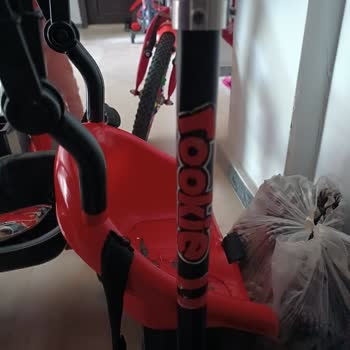 Çocuk Scooterının Arka Fren Parçası Temininde Yaşanan Belirsizlik