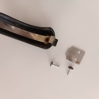 Çocuk Scooterının Arka Fren Parçası Temininde Yaşanan Belirsizlik