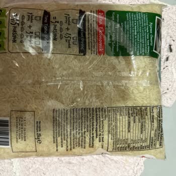 Yayla Pirinçte Ağır Koku Sorunu Ve Mağduriyet