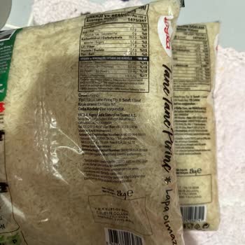 Yayla Pirinçte Ağır Koku Sorunu Ve Mağduriyet