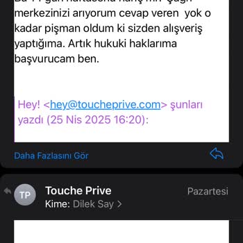 İade Süresi Aşıldı Firma Ücret İadesini Gerçekleştirmiyor