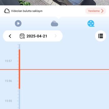 Türk Telekom Saha Ekibi Park Halindeki Aracıma Zarar Verip Uzaklaştı
