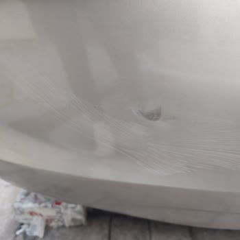 Türk Telekom Saha Ekibi Park Halindeki Aracıma Zarar Verip Uzaklaştı