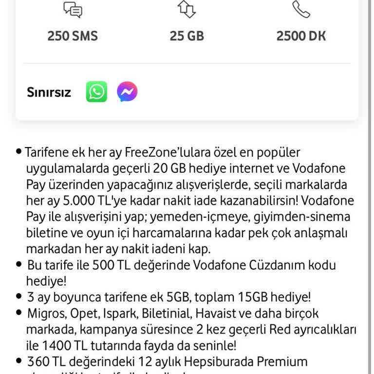 Fatura Taahhüdü Bitince Aşırı Fiyat Artışıyla Karşılaştım