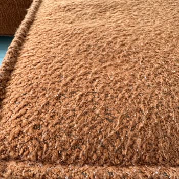 Koltuk Takımında Kumaş Sorunu Ve Yetersiz Çözüm: Estetik Bütünlük Bozuldu