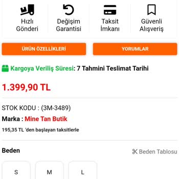 Siparişim Zamanında Gönderilmedi, Müşteri Hizmetleri Yetersiz Kaldı