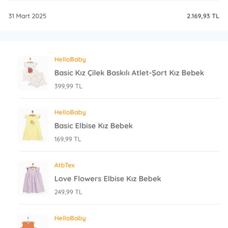 Ebebek İade Sürecindeki Aksaklıklar ve Müşteri Memnuniyetsizliği