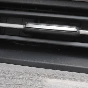 Togg Araçta Klima Menfezlerinin Kırılması Ve Servisin Garanti Kapsamında Destek Vermemesi