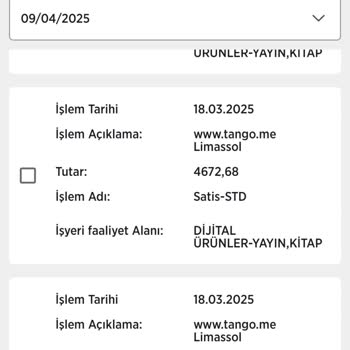 Ziraat Bankası'nda Harcama İtirazıma Uzun Süre Yanıt Alamadım