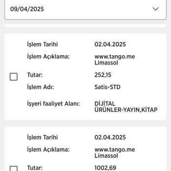 Ziraat Bankası'nda Harcama İtirazıma Uzun Süre Yanıt Alamadım
