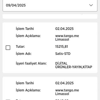 Ziraat Bankası'nda Harcama İtirazıma Uzun Süre Yanıt Alamadım