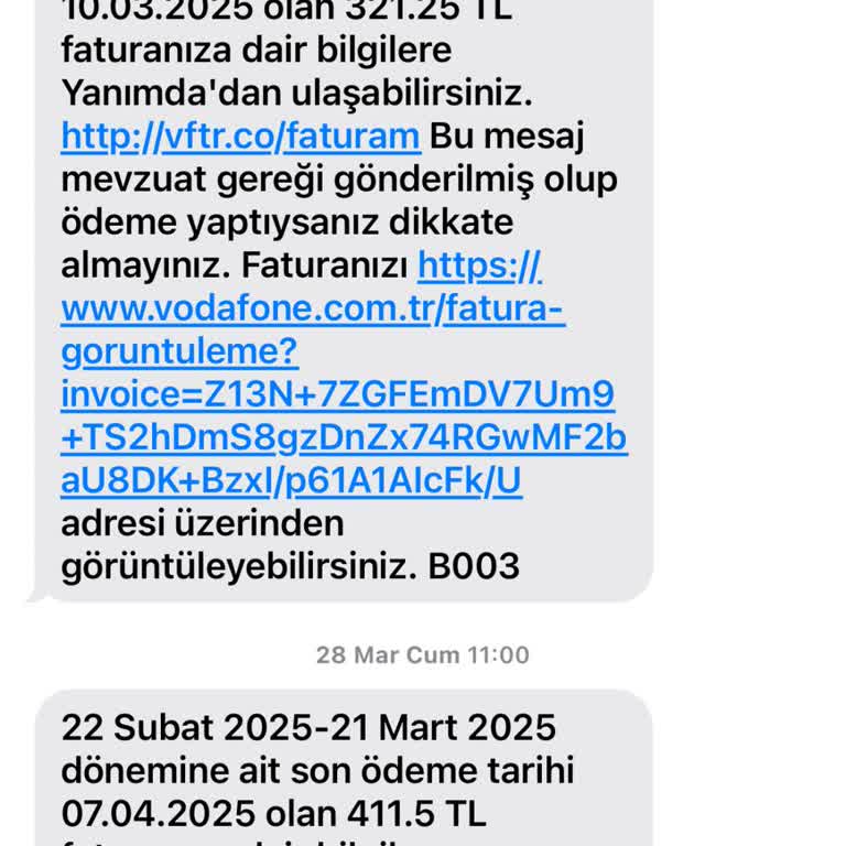 Engelli İndirimi Ve Tarife Değişikliğinde Fatura Şoku