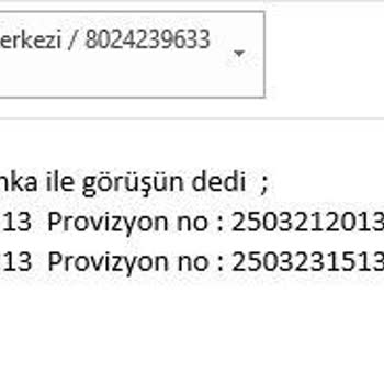 Yüklenen Paketler Yok, Sorunlara Çözüm Yok!