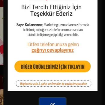 Sipariş Verdim, Ne Ürün Var Ne İade: Muhatap Bulamıyorum!