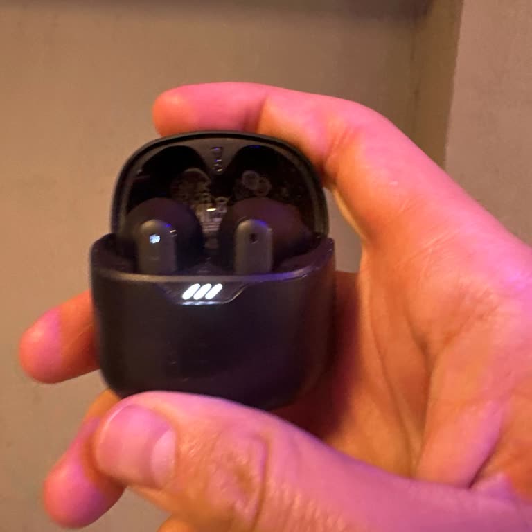 Şarjı Olmasına Rağmen Kulaklıkta Pil Ve Çalışmama Sorunu