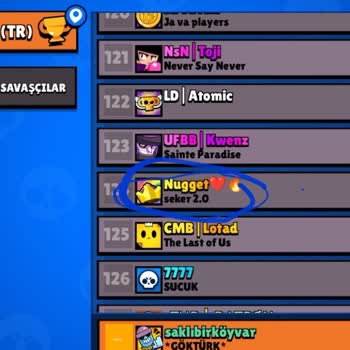 Unfaire Gegnerzuweisung im Matchmaking System von Brawl Stars