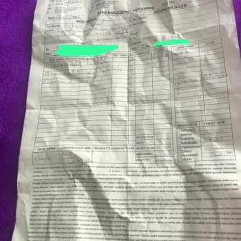 Eksik Ve Defolu Ürün Teslimatı, İade Sürecinde Sorun Ve Mağduriyet