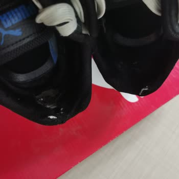 Puma Ayakkabıda Yırtılma Ve Garanti Mağduriyeti