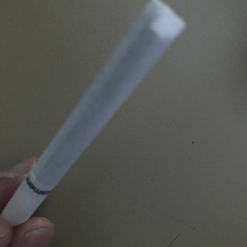 Sigara Paketlerinde Eksik Tütün Ve Kalitesiz Sarım Sorunu