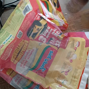 Paketlerde Kod Bulunmaması Sorunu Acilen Çözülmeli