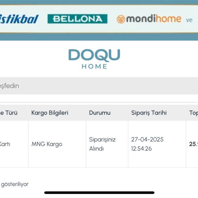 Hızlı Teslimat Vaadi Hayal Kırıklığına Dönüştü: Müşteri Hizmetleri De Çözüm Sunmadı