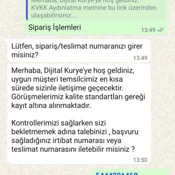 Türk Telekom Sim Kart Teslimatında Yaşanan Sorun Ve Müşteri Hizmetleri Çıkmazı