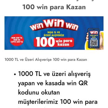 Şok Market Kampanya İadesi Ve Müşteri Hizmetlerinde Hayal Kırıklığı