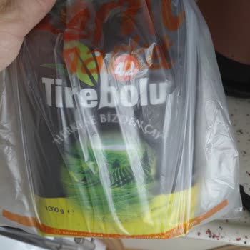 Çayda Beklenmeyen Kötü Tat Ve Kalite Sorunu