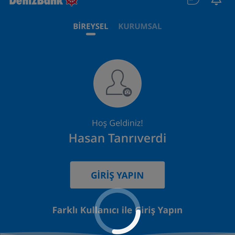 Denizbank Mobil Uygulamasına Erişim Ve Havale Ücretleri Sorunu