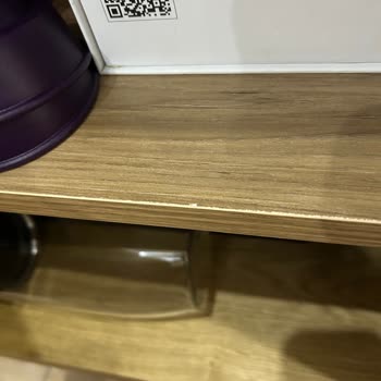 Enza Home Yemek Odası Sorunları Ve İlgisizlik Mağduriyetim