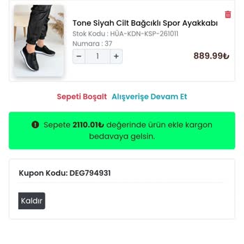 İade Ve Değişim Sürecinde Yaşanan Sorunlar Ve Fiyat Farkı Belirsizliği