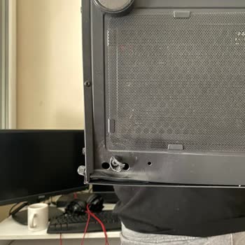 Kırık Düğmeli Ürün Sonrası Muhatap Bulamıyorum