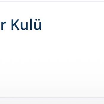 Kredi Kartımdan Bilgim Dışında Yapılan Çekimlere Çözüm Bulunamıyor