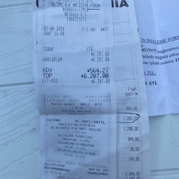 Schnitt am Calzedonia Bikini erst bei zweitem Tragen festgestellt