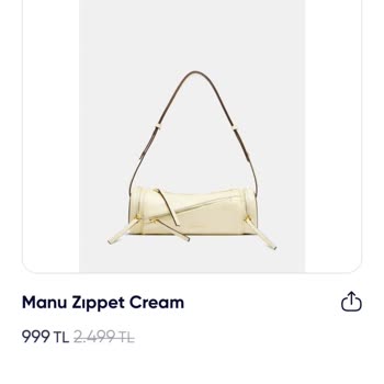 Kremlin Outlet Ürün Görseliyle Gönderilen Ürün Arasında Belirgin Farklar Var