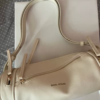 Kremlin Outlet Ürün Görseliyle Gönderilen Ürün Arasında Belirgin Farklar Var