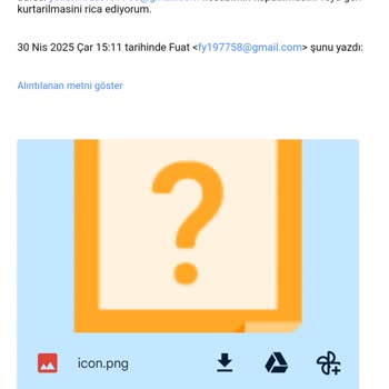 TikTok Hesabım Çalındı Geri Alamıyorum