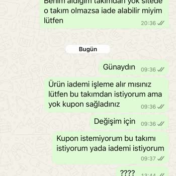 İade Sürecinde Oyalama Ve İlgisizlik Mağduriyeti