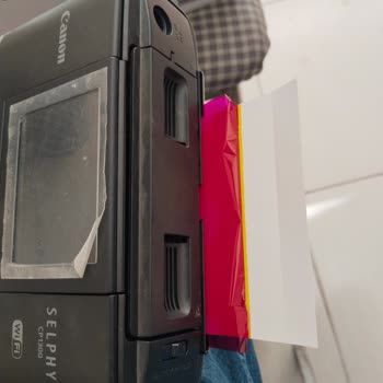 Funktionsunfähigkeit des Canon Selphy CP1300 und fehlender Servicezugang trotz mehrfacher Versuche